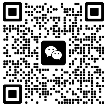 Сканирование в WeChat
